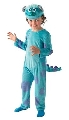 Costum de carnaval - SULLEY DELUXE - EDU880077