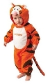 Costum de carnaval - TIGGER CLASSIC - EDU885819