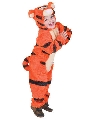 Costum de carnaval din blanita - TIGGER - EDU886959