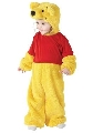 Costum de carnaval din blanita - WINNIE THE POOH - EDU886960