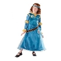 Costum de carnaval - MERIDA DELUXE - EDU881743