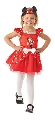 Costum de carnaval - MINNIE BALERINA - EDU881871