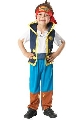 Costum de carnaval - PIRATUL JAKE - EDU881214