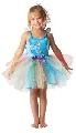 Costum de carnaval - RAINBOW DASH - EDU881840