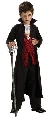 Costum de carnaval - ROYAL VAMPIRE - EDU883917