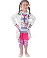 Costum de carnaval - DOCTORITA PLUSICA - EDU889549