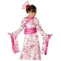 Costum carnaval - PRINTESA ASIATICA - EDU882727