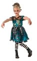 Costum carnaval- FRANKIE GIRL - EDU880349