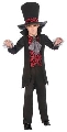 Costum carnaval- LORDUL VAMPIR - EDU886604