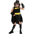 Costum de carnaval - BATGIRL DELUXE - EDU882313