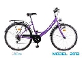 Kreativ DHS 2614-6V -Model 2014-Violet - ONL8-214261400 Violet