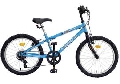 Bicicleta DHS ROCKET K 2013-5V - model 2014 -Rosu - ONL8-214201300 Rosu