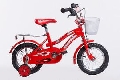 Bicicleta Kreativ 1216 DHS 2013-Rosu - ONL8-313121600 Rosu