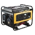 Generator pentru uz general, pe benzina, Kipor KGE6500E3, seria OPEN FRAME