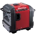 Generator de curent HONDA, EU 30 i S