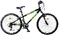 Bicicleta DHS ELAN 2623-21V - model 2014-Rosu - ONL8-214262300 Rosu