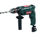 Masina de gaurit cu percutie Metabo SBE 600 R+L Impuls