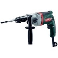 Masina de gaurit cu percutie Metabo SBE 750