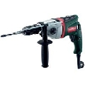 Masina de gaurit cu percutie Metabo SBE 850 Impuls