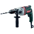 Masina de gaurit cu percutie Metabo SBE 850 Contact