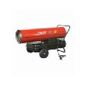 Generator de aer cald cu ardere interna GRYP60