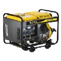 Generator pentru sudare Kipor KDE 180XW