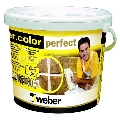 Chit Rosturi - Weber Color Comfort Marble 2kg