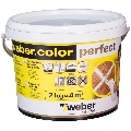 Chit Rosturi - Weber Color Comfort Dark Brick 2kg