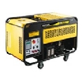 Generator pentru sudare Kipor KDE 280EW