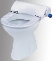 COLAC WC CLEAN SEAT MECANIC - COD : CFIM