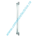 Aplica Bathroom 9021CC crom T5 1x21W lumina intermediara