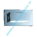 Aplica Led Wall 1752CC crom LED 600LM 10W lumina alba