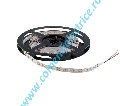 BANDA LUMINOASA LED300 14.4W/M ALBASTRU 12V IP20 60 LEDURI