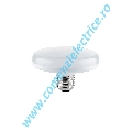 BEC LED FLYING SAUCER U95 18W E27 3000K 81X150