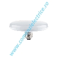 BEC LED FLYING SAUCER U95 24W E27 3000K 81X185