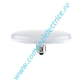 BEC LED FLYING SAUCER U95 32W E27 3000K 81X235