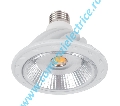 BEC LEDCOB PAR30 12W 230V 900LM 2700K E27 ALB CALD