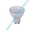 BEC LEDSMD2835 3W GU10 4000K ALB 53X50