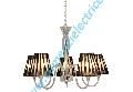 Candelabru Enigma SP5 7789 5xE14 IP20