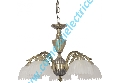 Candelabru India 5 0031 5xE27 IP20