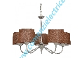 Candelabru Milla 5 0093 5xE27 IP20