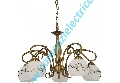 Candelabru Oxana 5 3023 5xE27 IP20