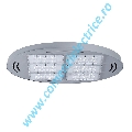 CORP DE ILUMINAT INDUSTRIAL VECA SMD LED 180W GRI IP65