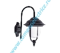 Felinar de exterior Lantern 9350022AC cupru oxidat 1xE27 A++ IP44