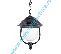 Felinar de exterior Lantern 9350023AC cupru oxidat 1xE27 A++ IP44