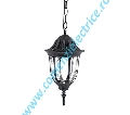 Felinar de exterior Lantern 9350073AC cupru oxidat 1xE27 A++ IP44