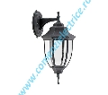 Felinar de exterior Lantern 9350182AC cupru oxidat 1xE27 A++ IP44