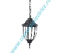 Felinar de exterior Lantern 9350183AC cupru oxidat 1xE27 A++ IP44