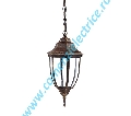 Felinar de exterior Lantern 9350183AG aur antic 1xE27 A++ IP44