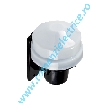 FOTOSENZOR ST36 6A ALB IP44 5-15LUX